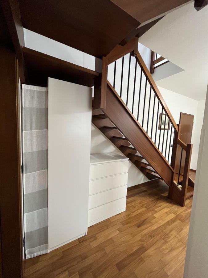 Casa Dei Tempesta Apartman Noale Kültér fotó