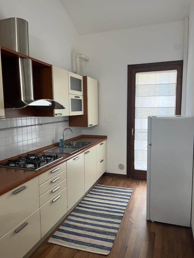 Casa Dei Tempesta Apartman Noale Kültér fotó