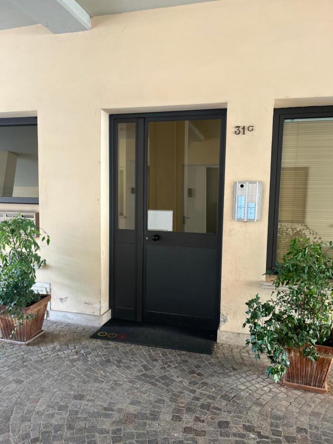 Casa Dei Tempesta Apartman Noale Kültér fotó